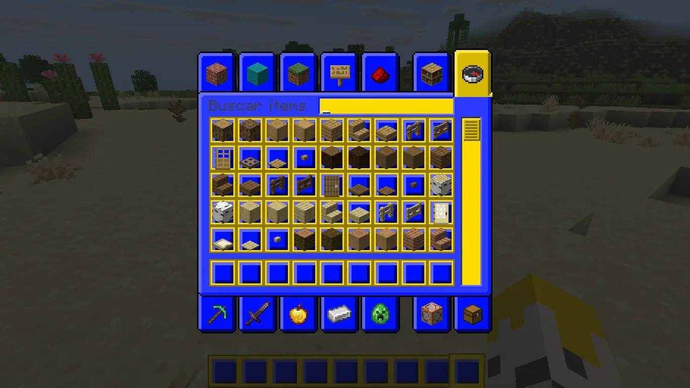 Inventories
