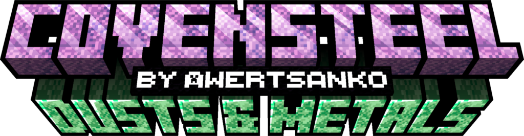 Covensteel Title
