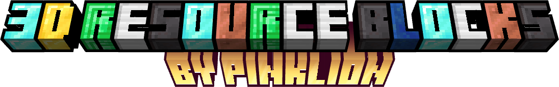 The logo for the pack