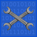 easy data fix icon