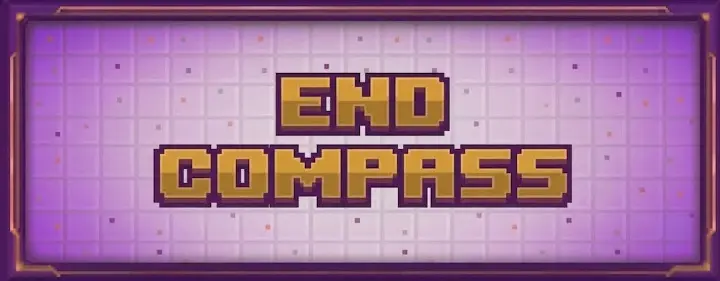 End compass
