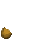 Bread in "La Baguette" (Animation Frame 2)