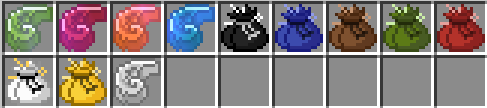 Items
