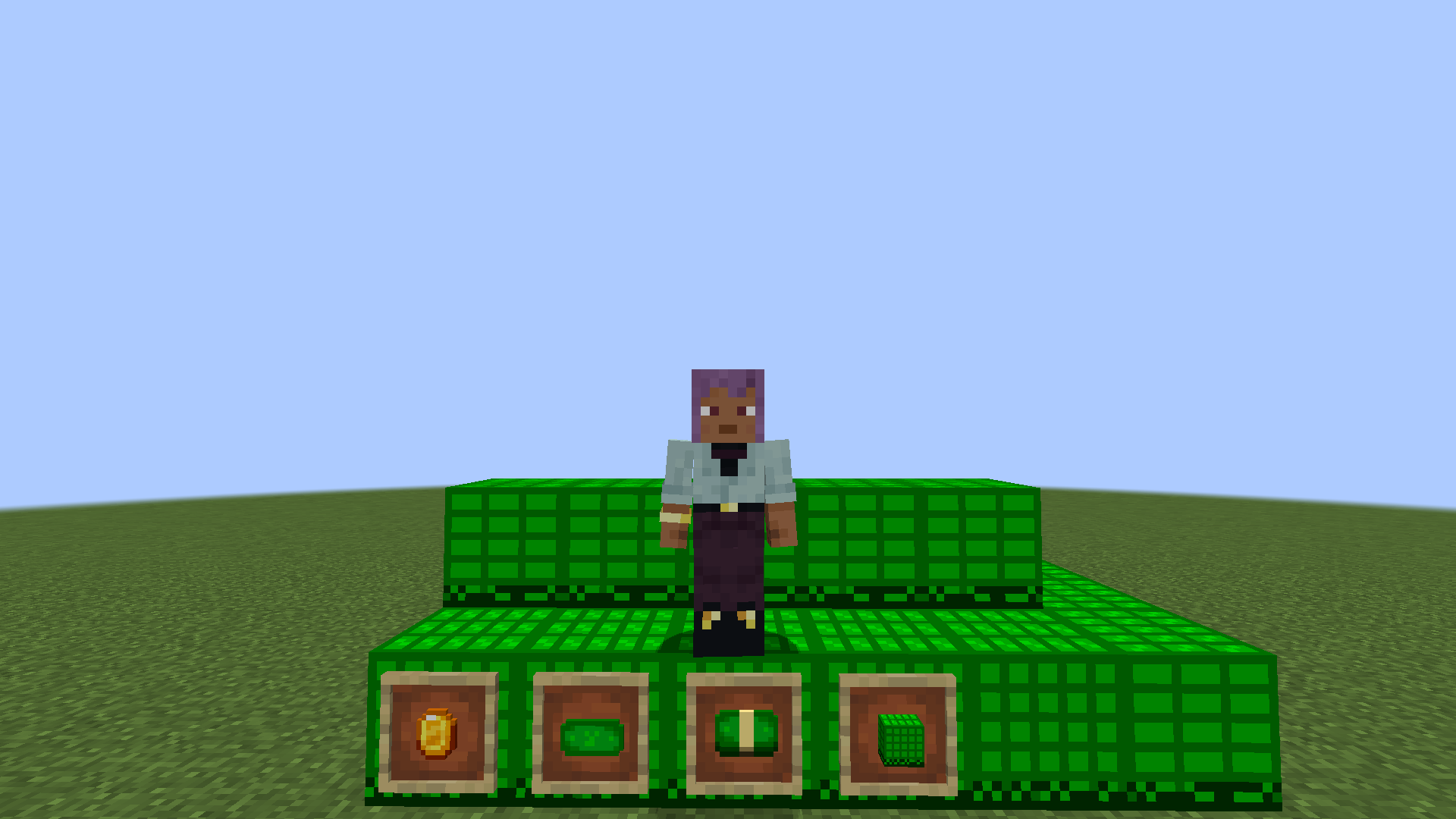 Preview mod