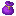 Purple Bundle Item