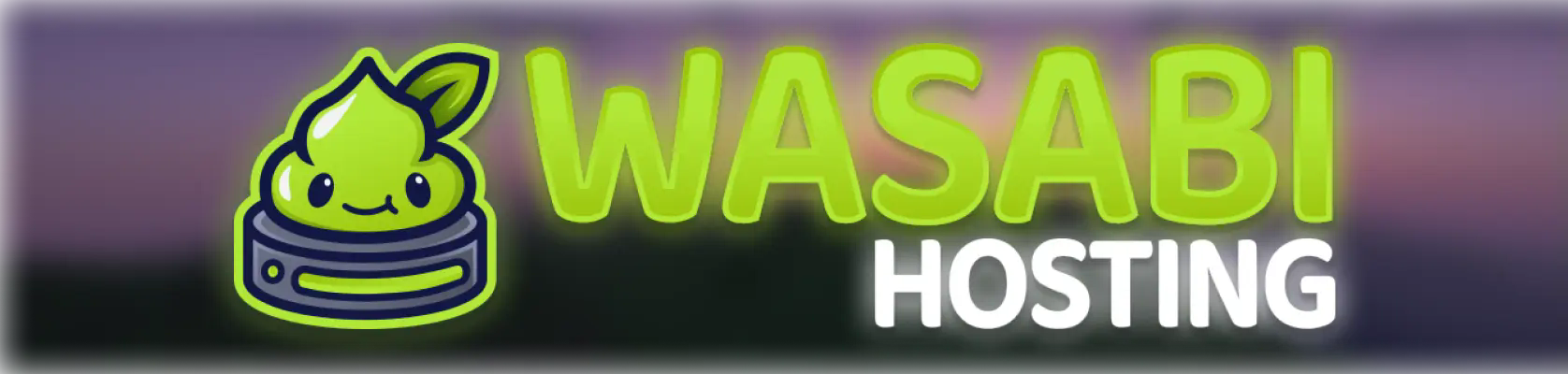 wasabi