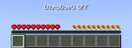 toggles the player search on/off