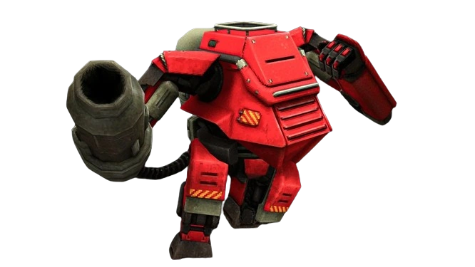 Guttertank image