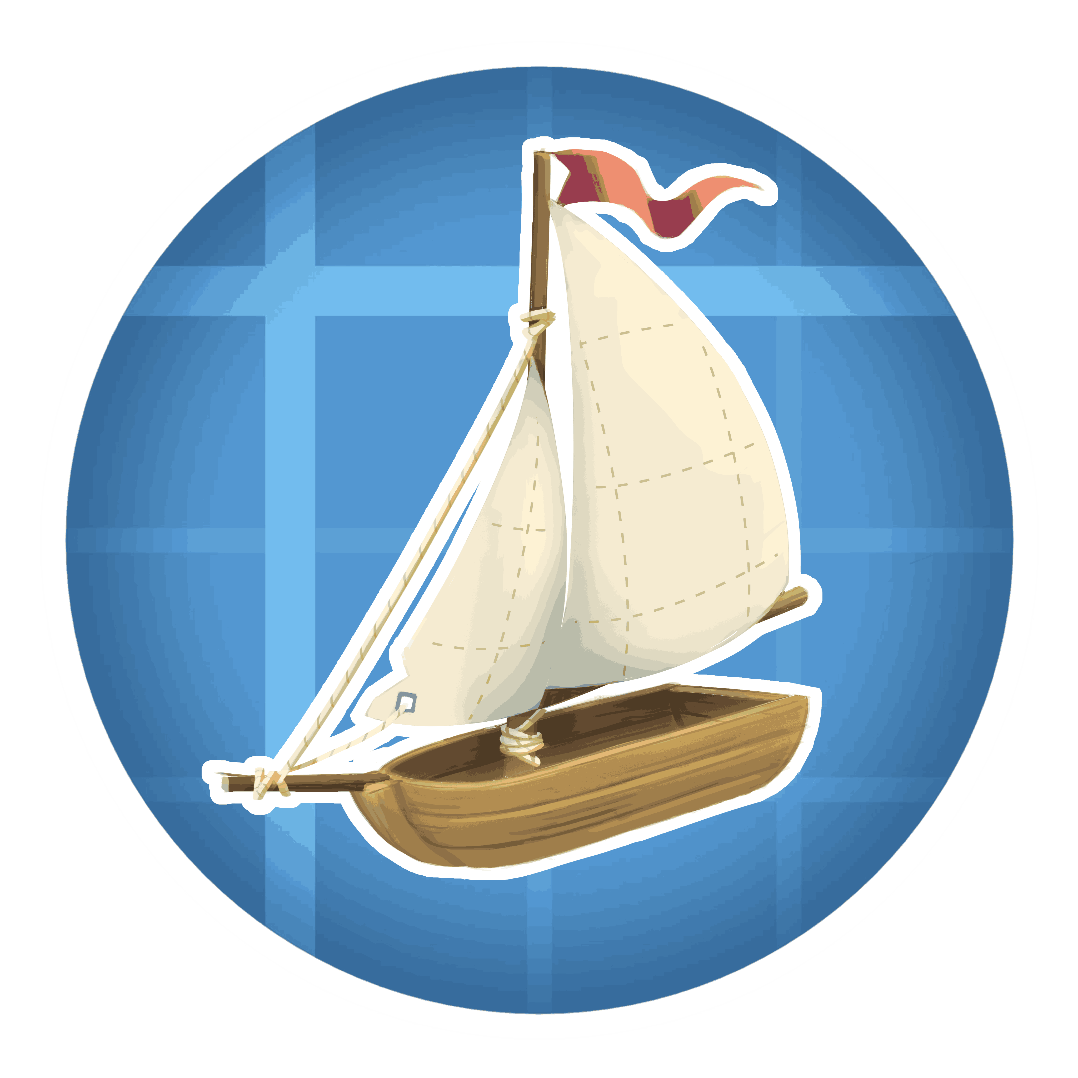 logo Create deep Seas