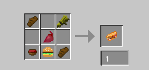 KebabRecipe