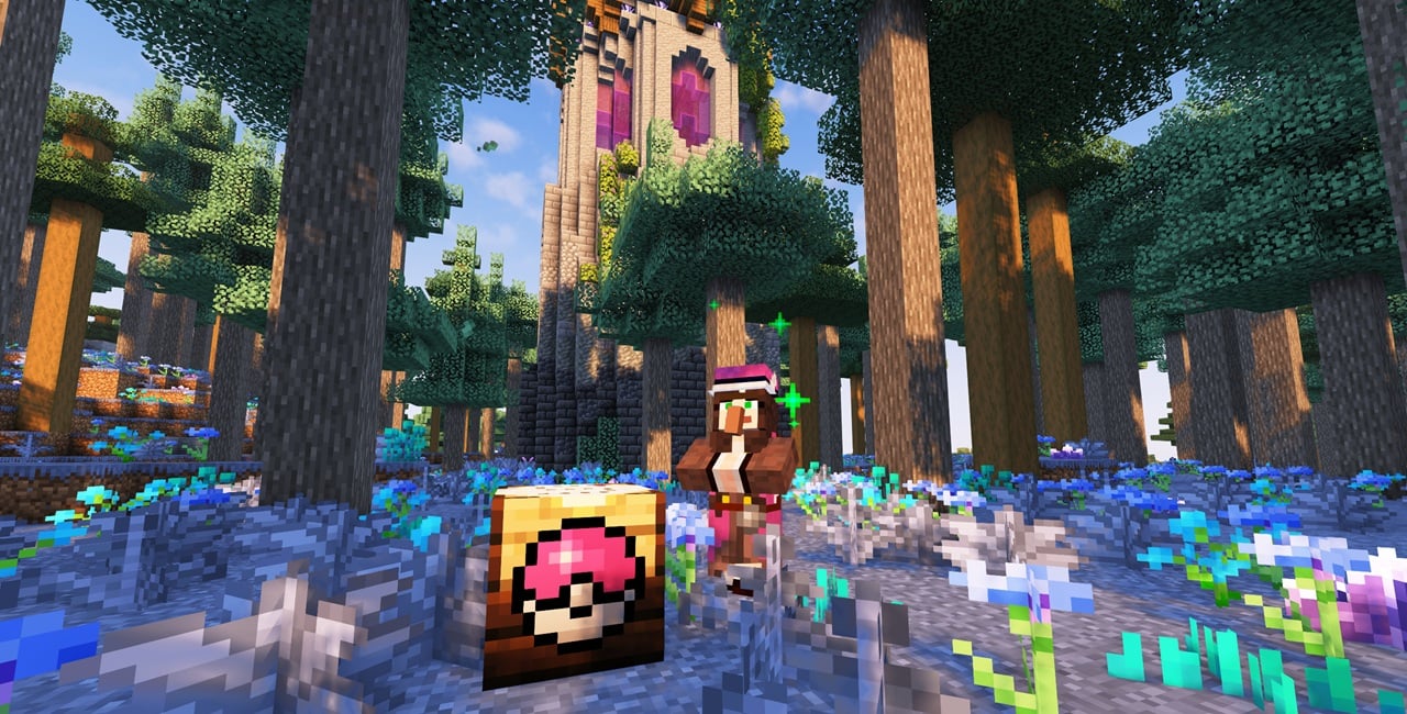 LumyMon 0.4.6 - Sinnoh Region Unlocked