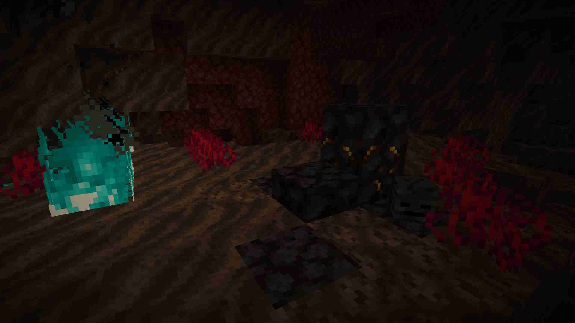 Ancient Ruins Variant 1