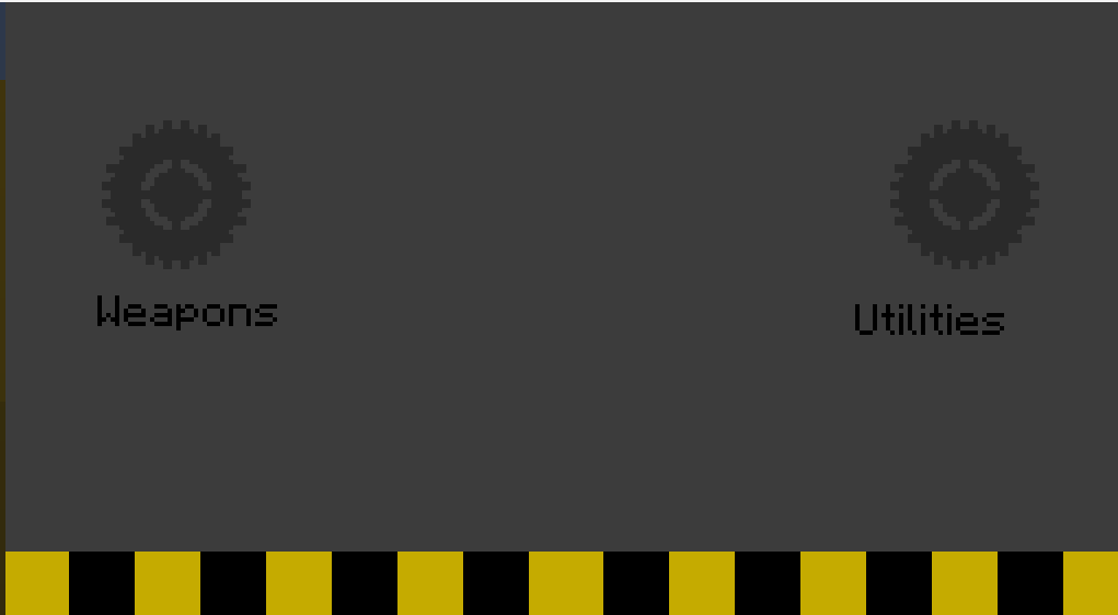 Factory GUI