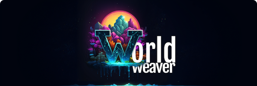 WorldWeaver Banner
