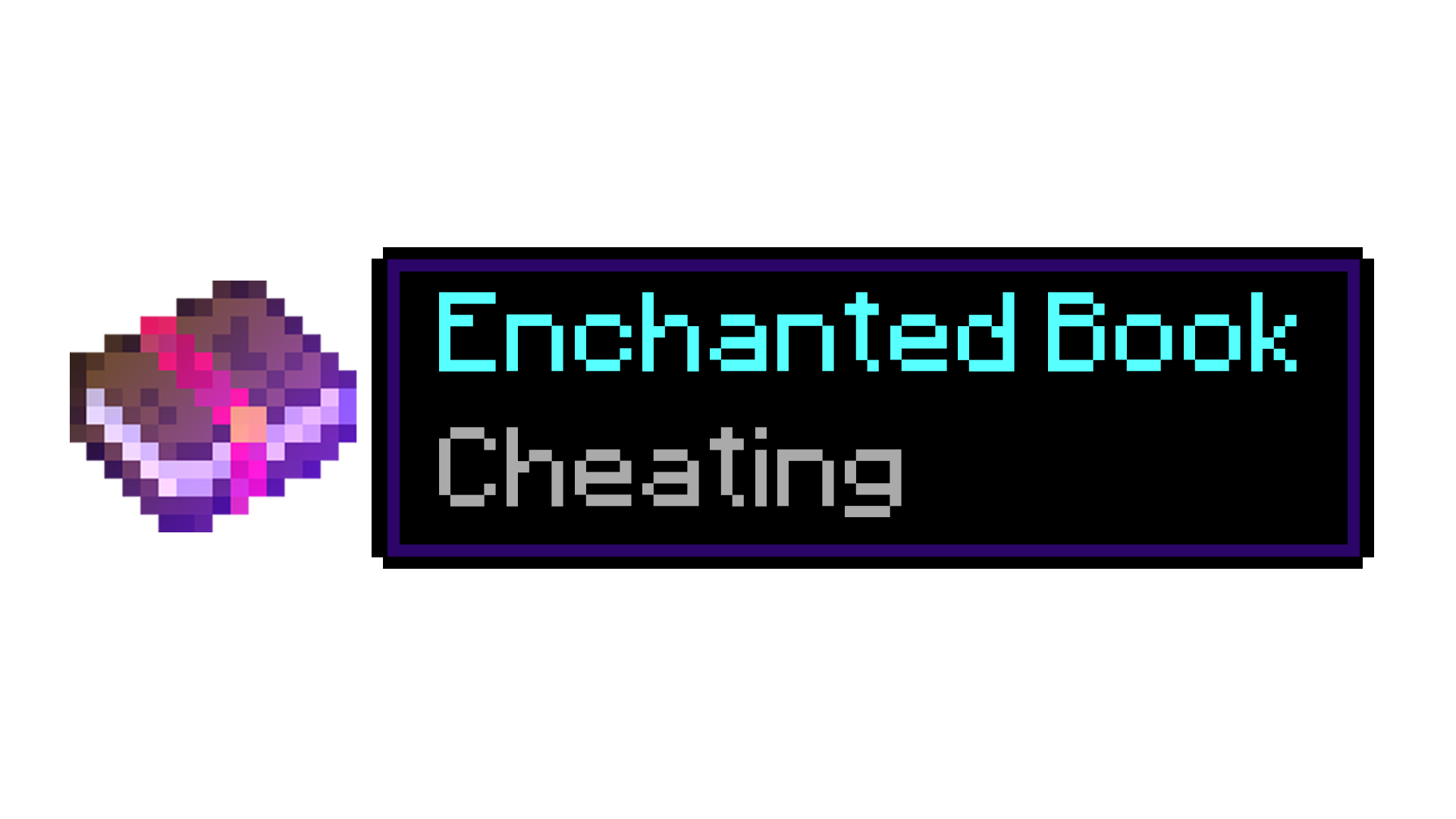Cheating Enchant