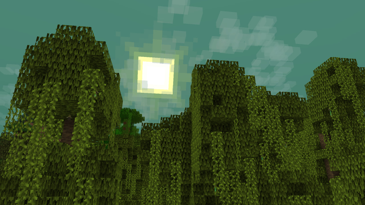 Mangroove Swamp