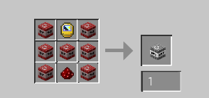 Recipe
