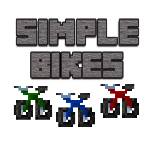 Simple Bikes Logo