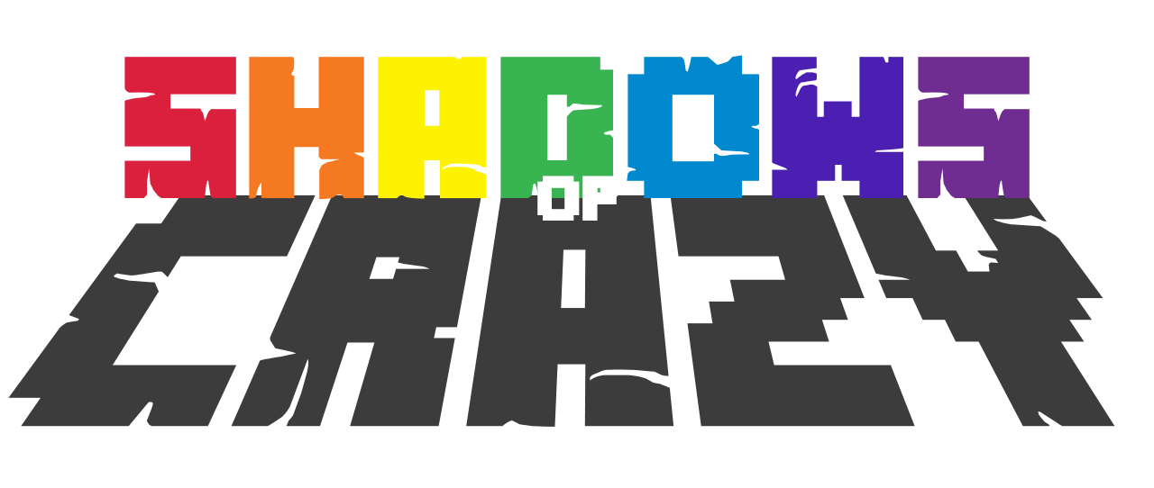 Shadows of Crazy logo