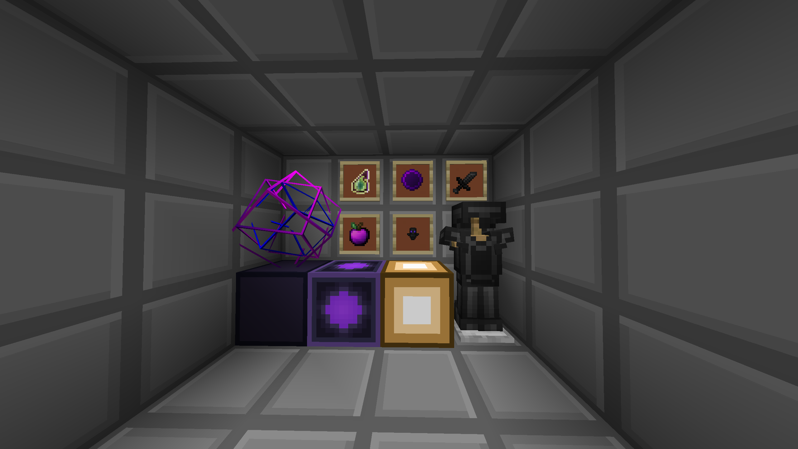 Crystal PvP