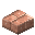 Polished Granite Brick Slab