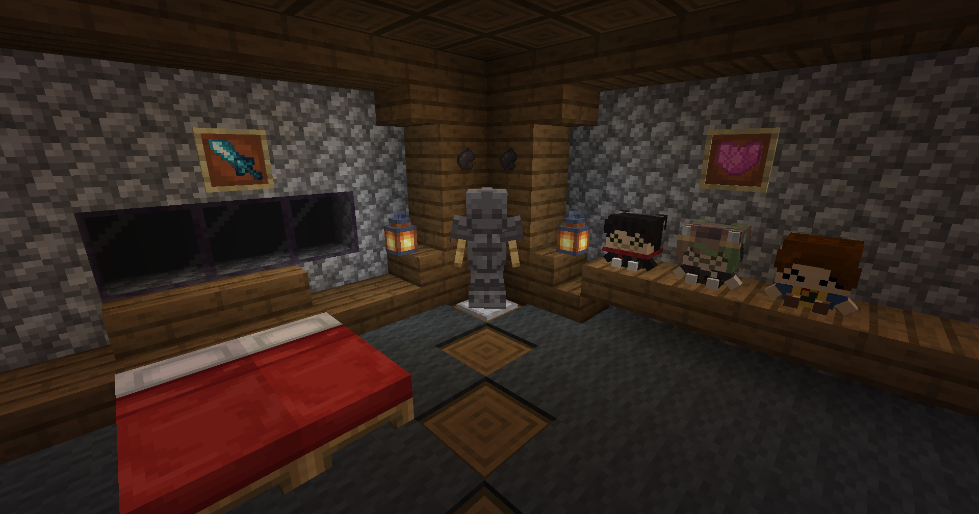 epic room