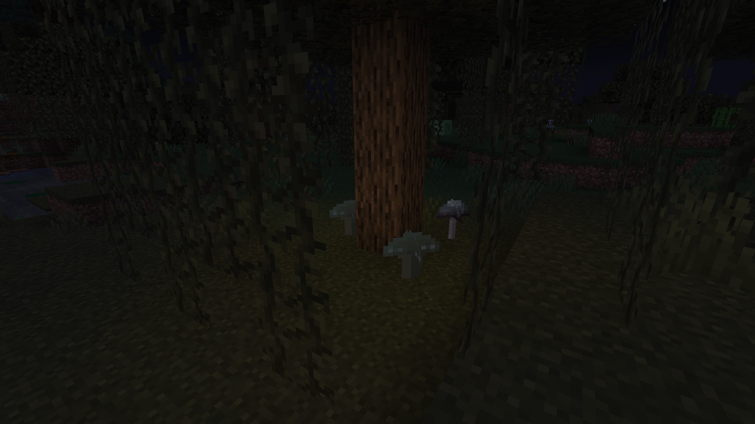 Mushrooms