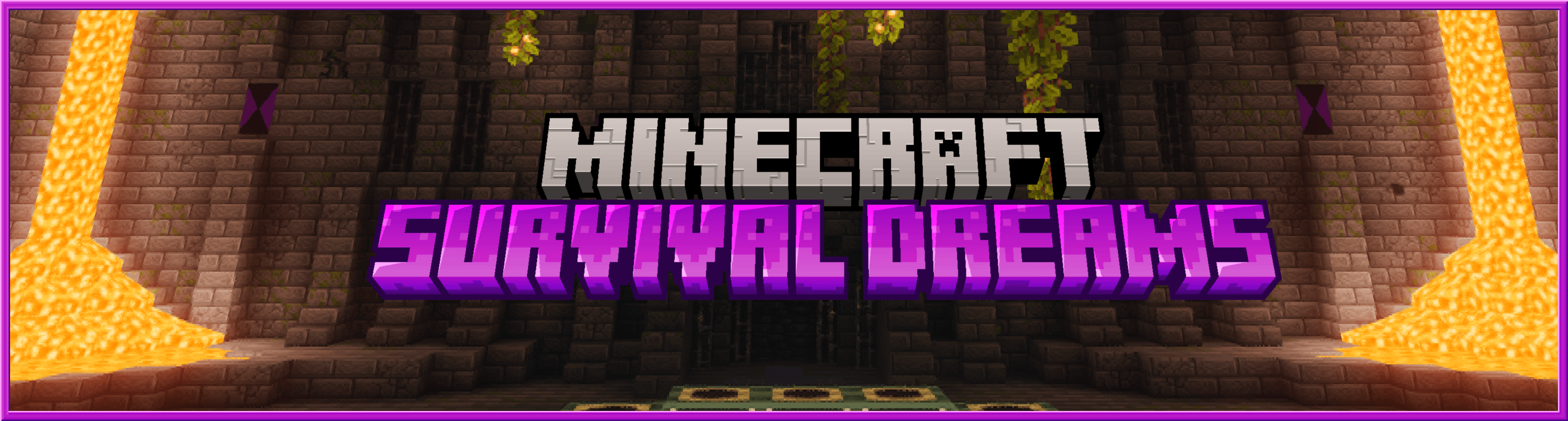 Survival Dreams mod logo
