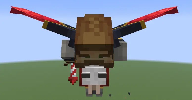 Flying