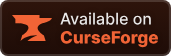 Available on CurseForge