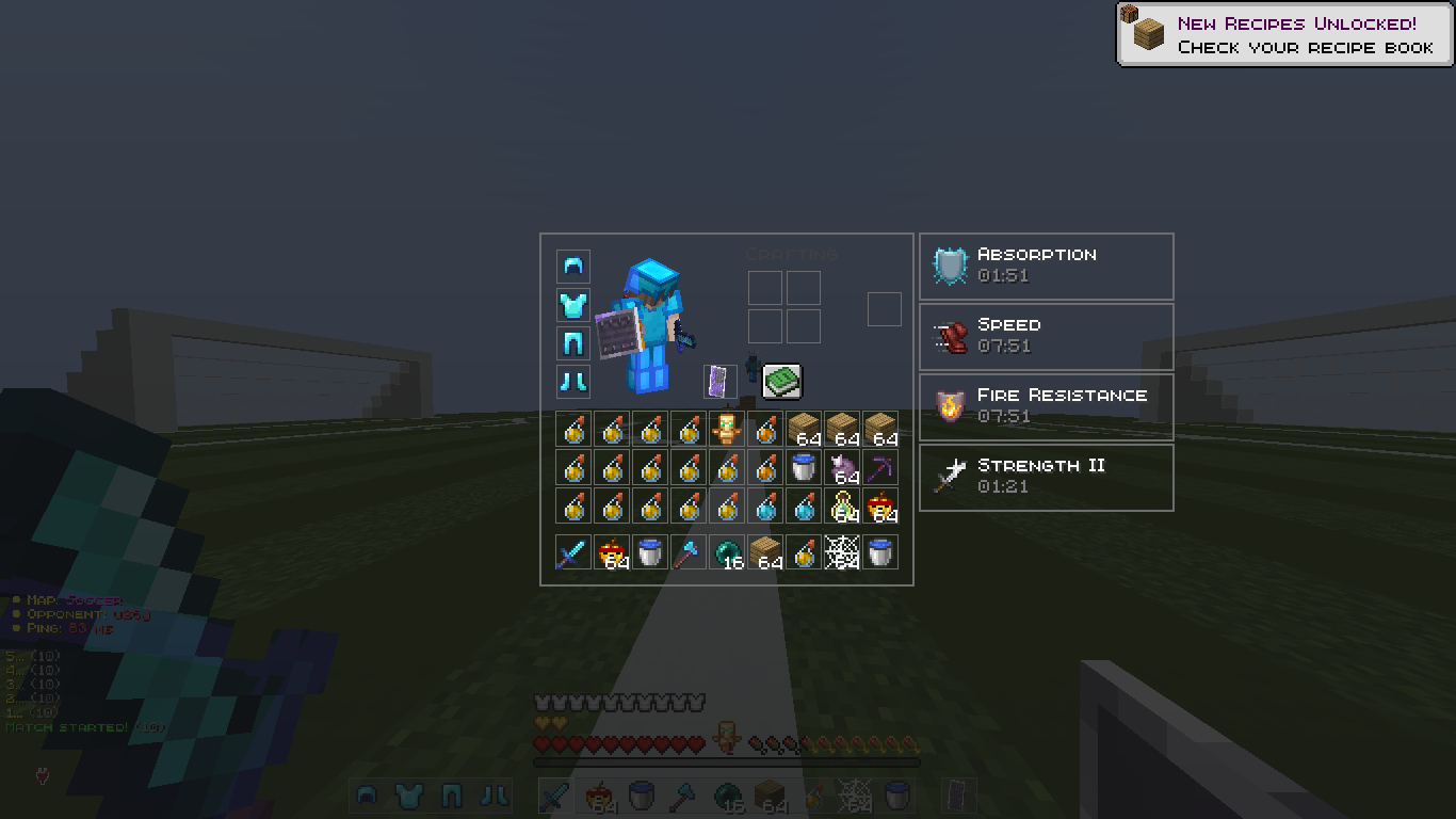 GUI