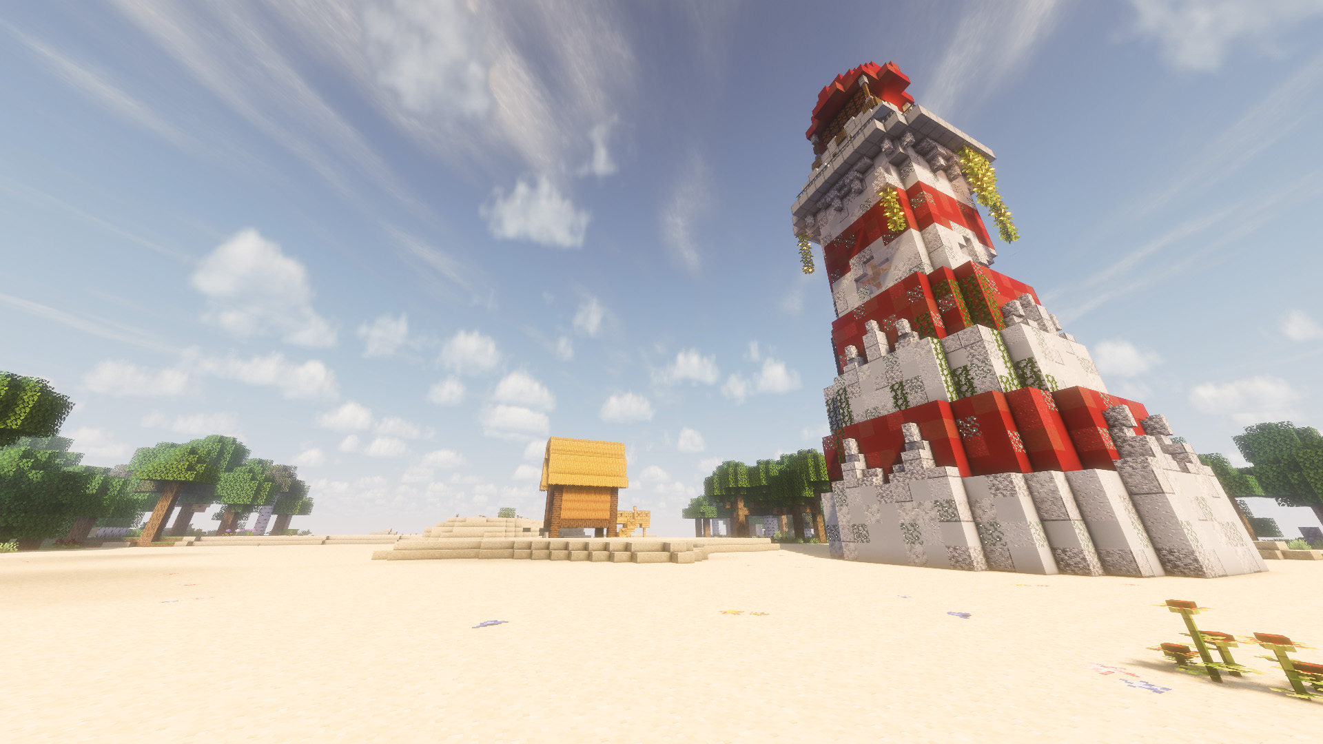 Warmer Summer - #3