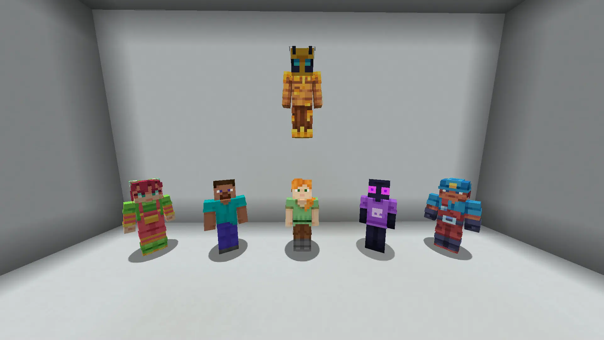 Skins In Game