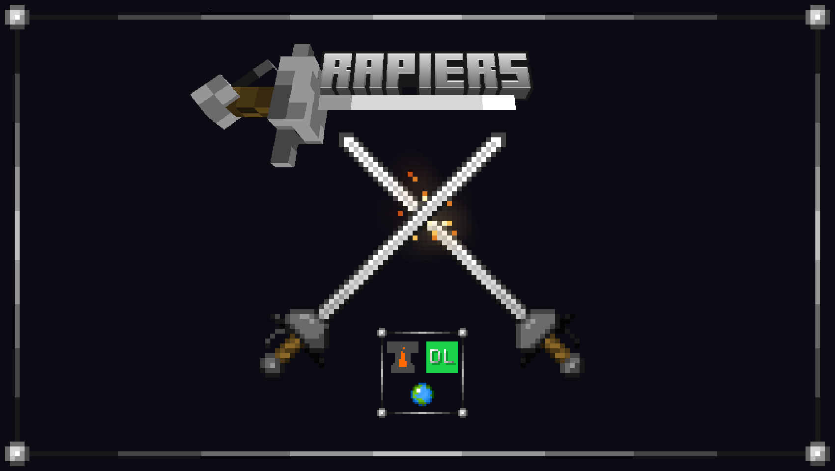 Welcome to Rapiers