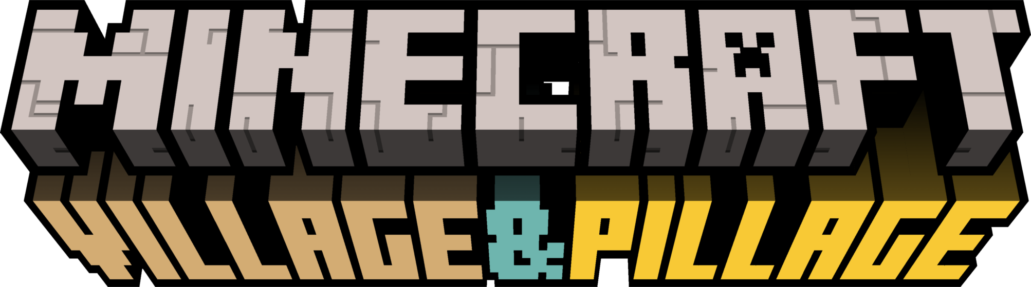 Village & Pillage Update