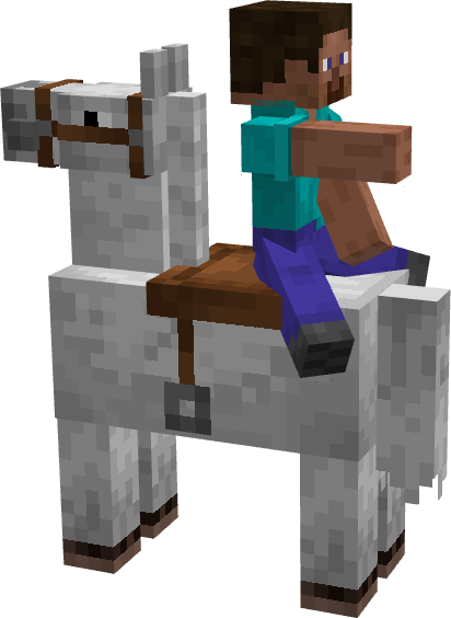 Horse control