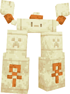 Stonjourner (Sandstone)