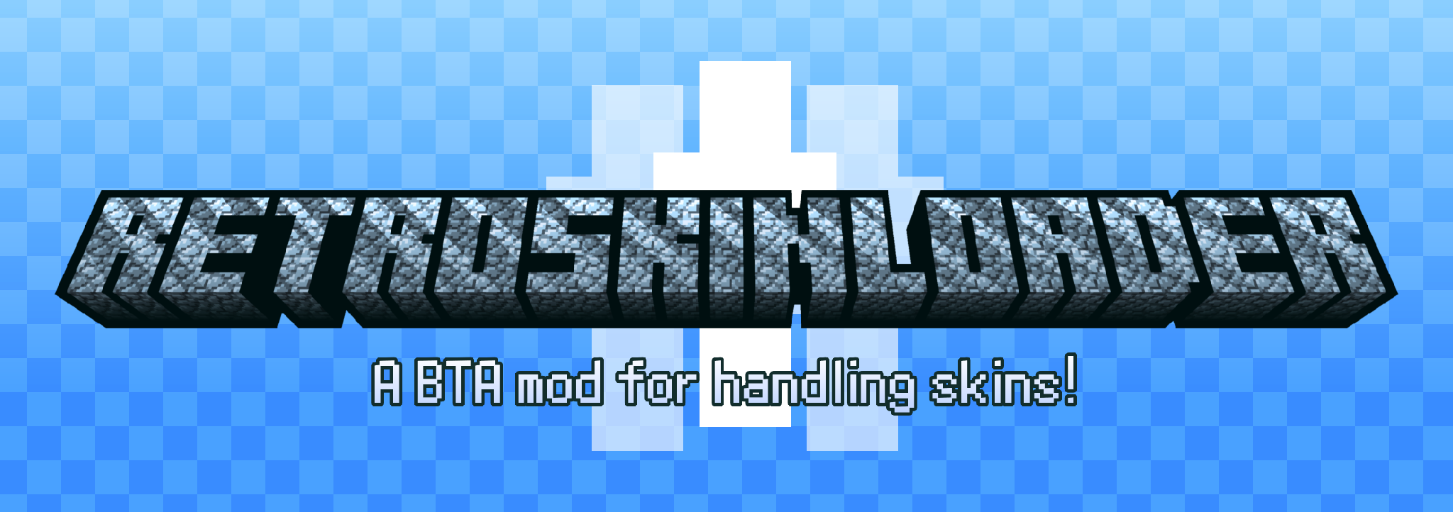 RetroSkinLoader Banner