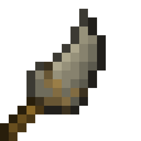 fang dagger