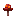 Crimson Fungus Item