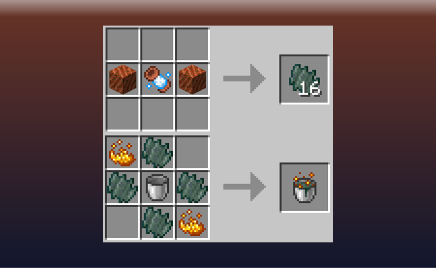 Reanimated Drop Description