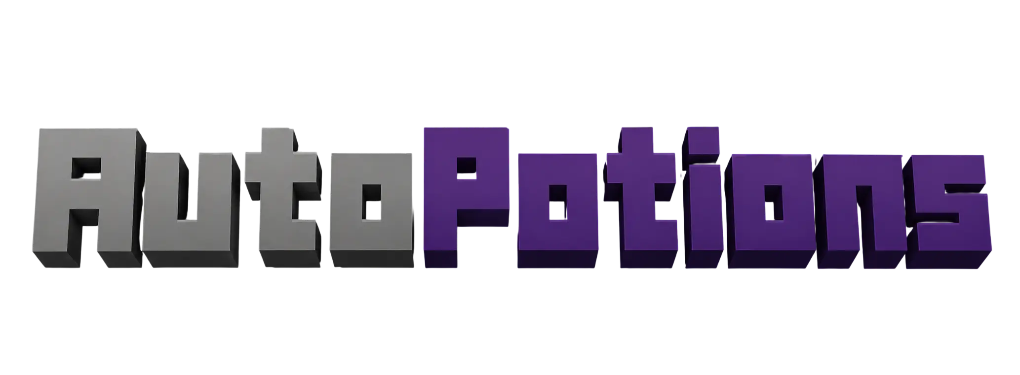 AutoPotions Logo