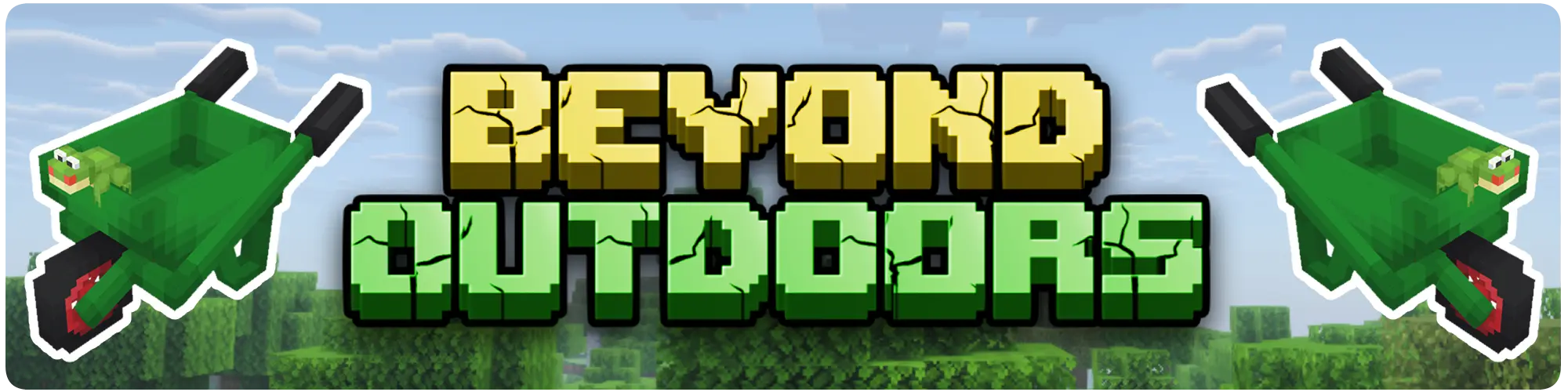 Beyond Outdoors Logo
