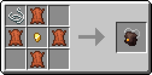 Ratchel Recipe