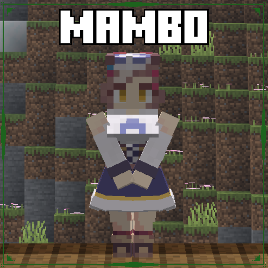 Mambo