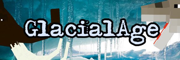 GlacialAge logo