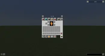 You spawn in knowing no items