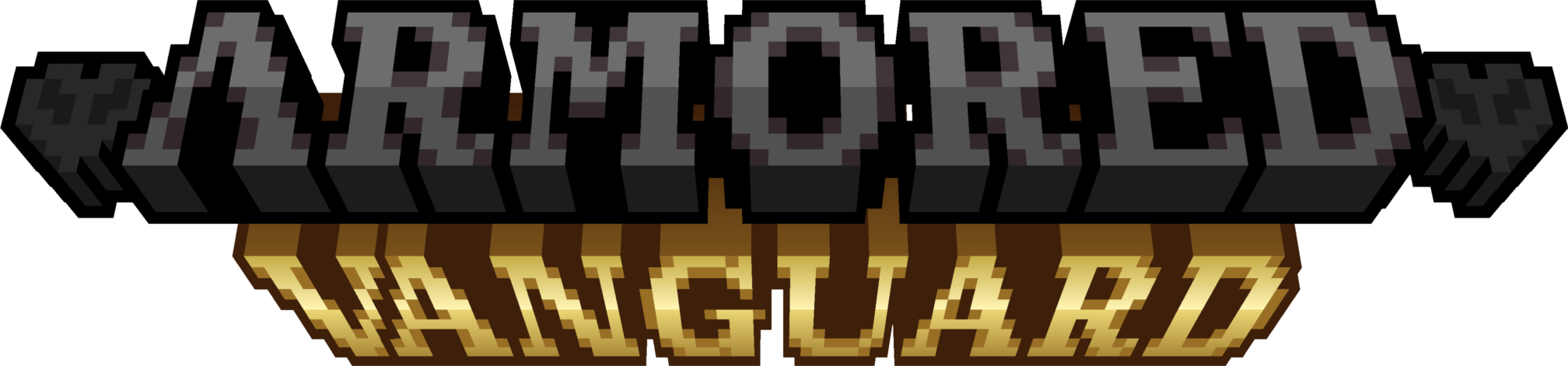 Armored Vanguard