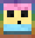 Aroace Slime