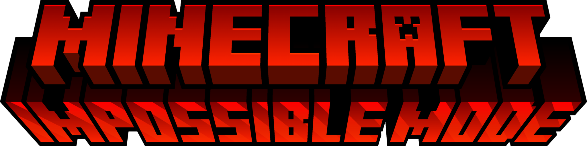Minecraft Impossible Mode